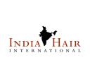 India Hair International logo